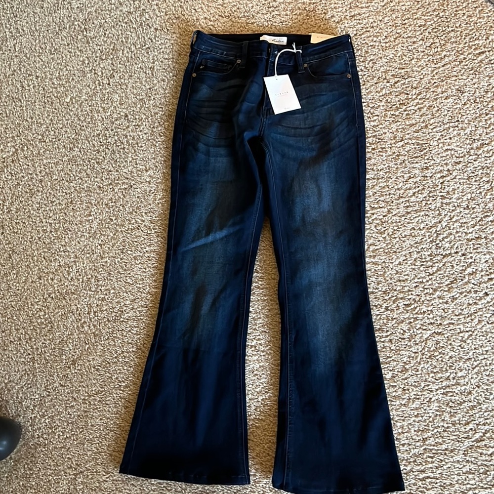 Kancan jeans size 11